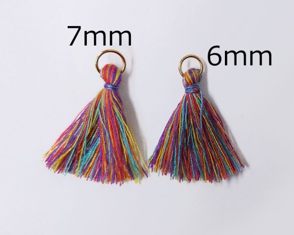 画像5: ミニタッセル/E (5)