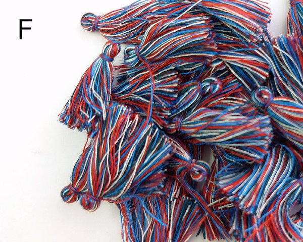 画像2: ミニタッセル/F (2)