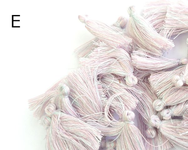 画像4: ミニタッセル/E (4)