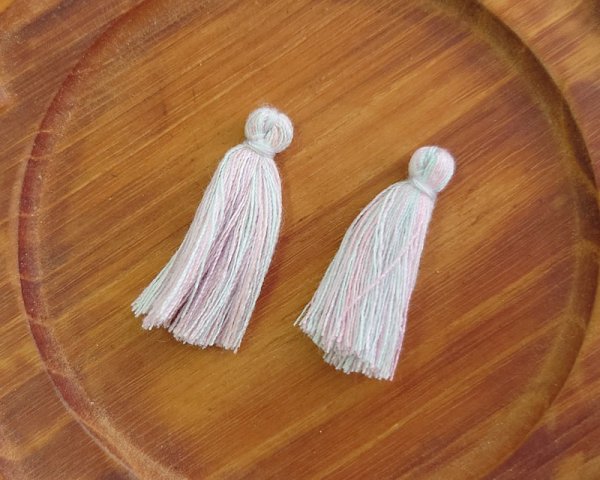 画像2: ミニタッセル/E (2)