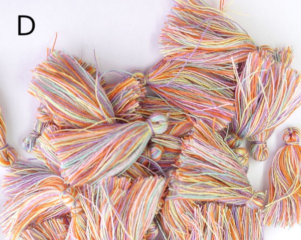 画像2: ミニタッセル/D (2)