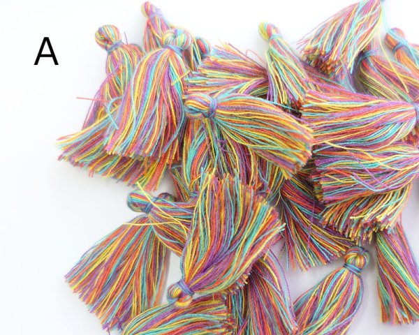 画像2: ミニタッセル/A (2)