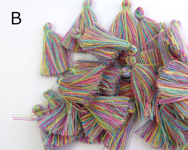 画像2: ミニタッセル/B (2)