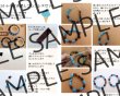 画像2: Cat-a-lyst/アクセサリー簡易キット/ゴムブレス/チョコミント (2)