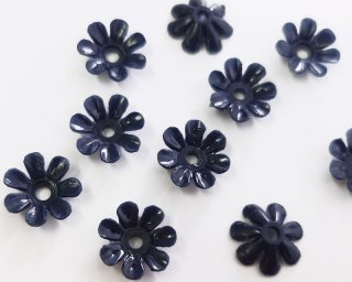 flower_ヴィンテージ セール】【FVLMEN】vintage flower print wide denim/ビンテージ
