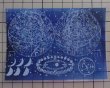 画像2: フルカラーシート/星図/A7（1枚） (2)