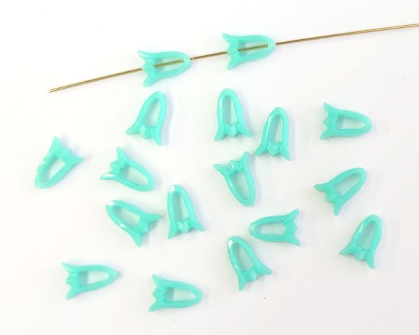 画像2: ヴィンテージ/ドイツ/プラスチック/ロケット/ミント(1個) (2)