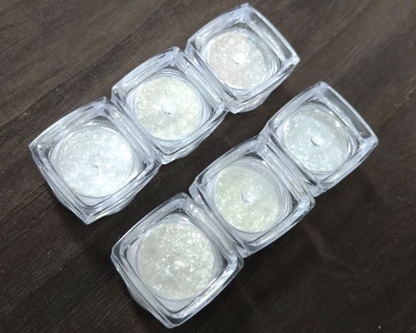 画像3: ラプラス『ノーブルフレーク』 (3)