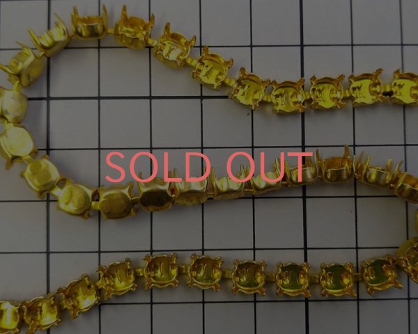 画像2: ヴィンテージ/USA/カップチェーン（5コマ） (2)