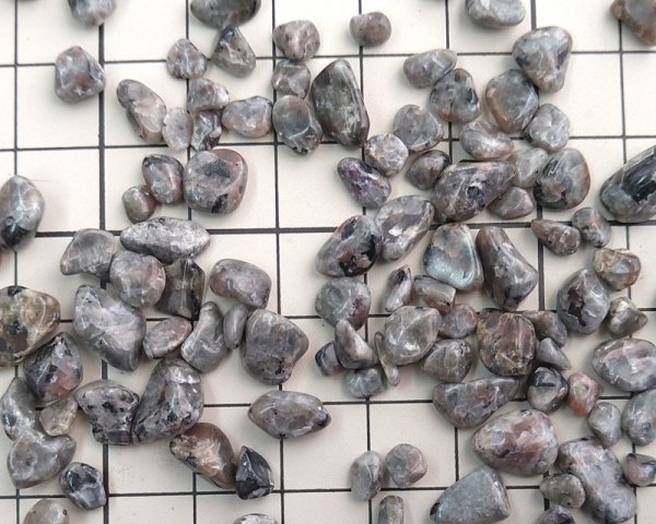 画像2: ユーパライトのかけら (25g) (2)