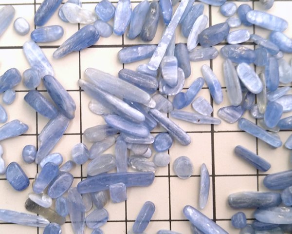 画像2: カイヤナイトのかけら ver.2(25g) (2)