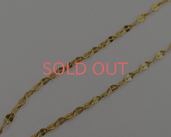 画像1: 切り売りチェーンI/ペタル/K16GP/1m (1)