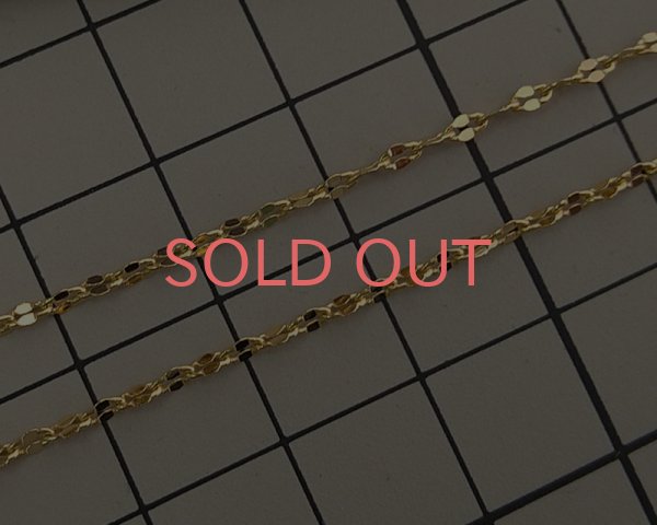 画像3: 切り売りチェーンI/ペタル/K16GP/1m (3)