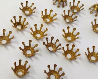 ガラスストーン用セッティング - Online Shop Cat-a-lyst (Page 1)