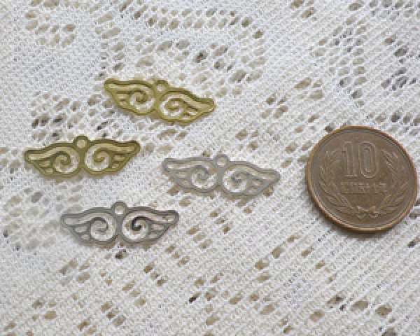 画像2: メタルウイングB(2個) (2)