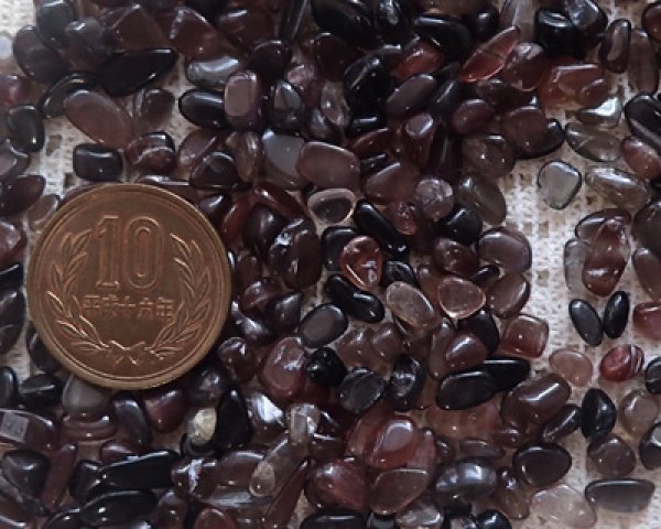 画像2: スキャポライトのかけら(10g) (2)