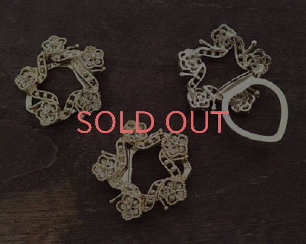 画像1: ヴィンテージ/アメリカ/ジャンクパーツ(1個) (1)