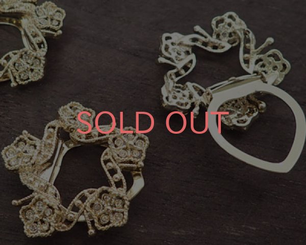 画像2: ヴィンテージ/アメリカ/ジャンクパーツ(1個) (2)