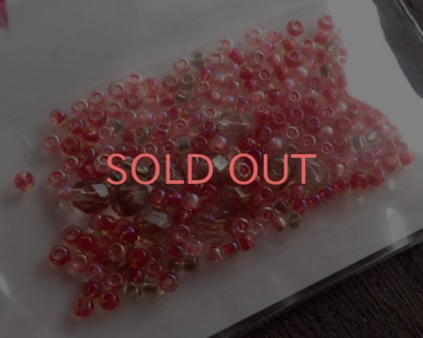 画像2: トーホー/ビーズのアトリエ/夏祭りの金魚 (2)