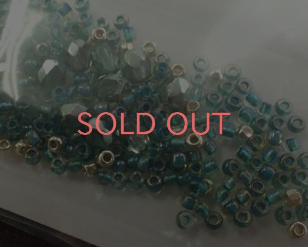 画像2: トーホー/ビーズのアトリエ/深い森の蝶 (2)