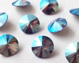 デッドストック/スワロフスキー/#5328/カンタロープ/8mm(2個) - Online