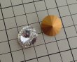 画像3: ヴィンテージ/スワロフスキー//#1122/クリスタル/18mm(1個) (3)