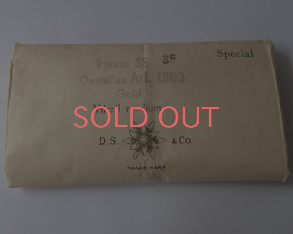 画像2: ヴィンテージスワロフスキー/#1200/vitrail medium/35ss(1個) (2)