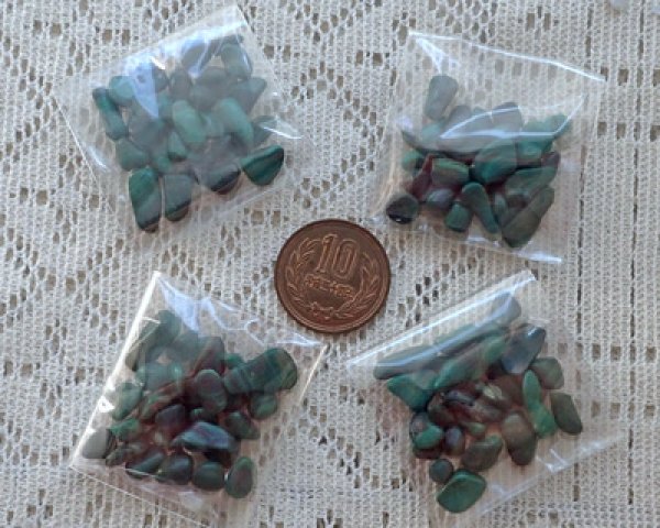 画像3: マラカイトのかけら(10g) (3)