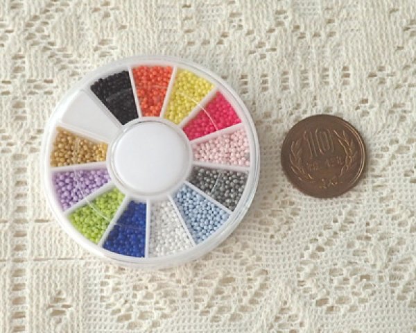 画像2: 樹脂製ブリオン/ポップカラー (2)