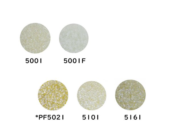 画像2: トーホー/RE:glass beads(リグラスビーズ)/Clear Bottle (2)