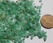 画像2: グリーンアベンチュリンのかけら(25g) (2)