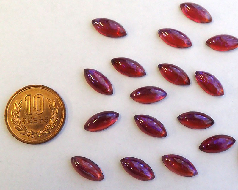 ヴィンテージ チェコ ドラゴンブレス 約15 7mm 1個 Online Shop Cat A Lyst